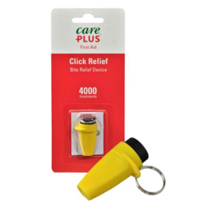 CARE PLUS Click-Relief Bite Relief Device